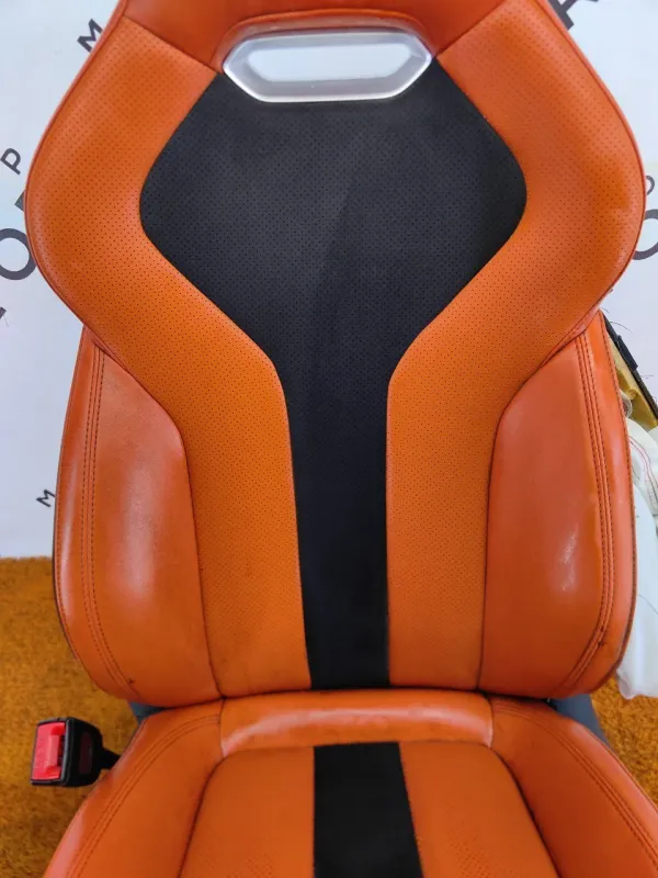 Сиденье Changan UNI-V 2023 C281F2711010148, переднее левое