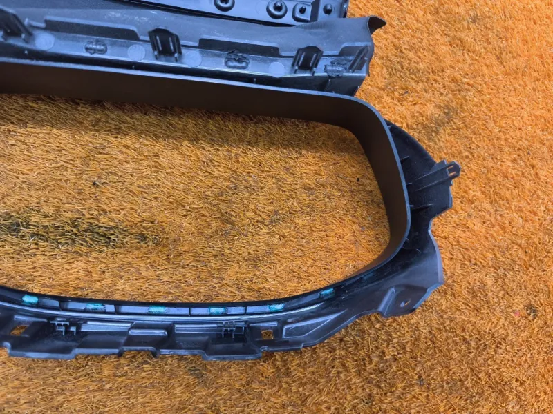 Накладка панели приборов