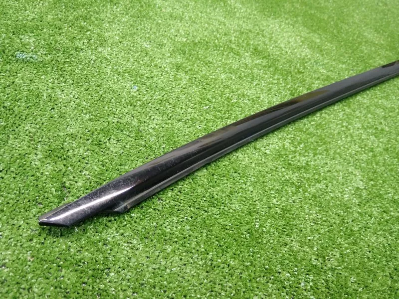 Молдинг двери Audi A5 2019 8W8853763 2 CYR, передний правый