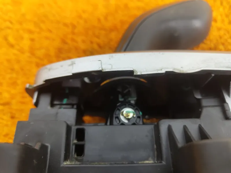 Селектор АКПП