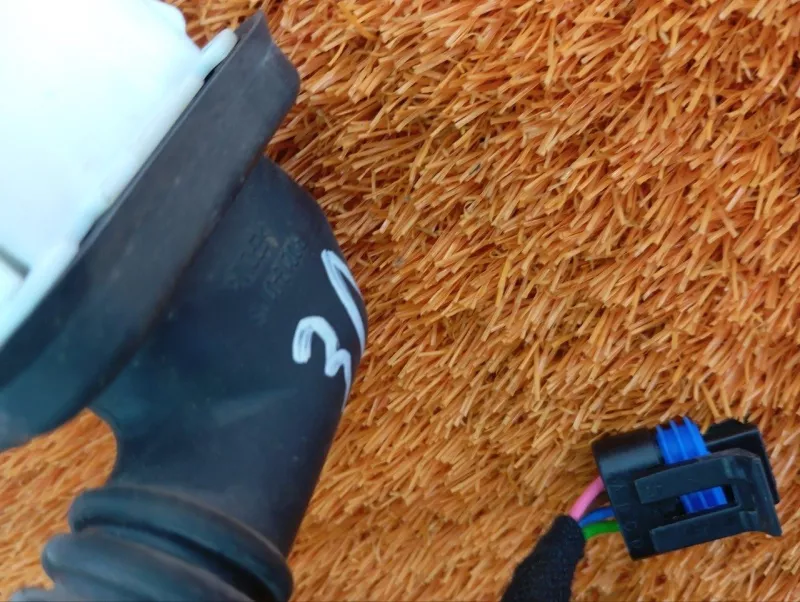 Проводка двери