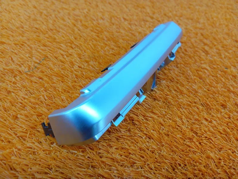 Накладка центральной консоли