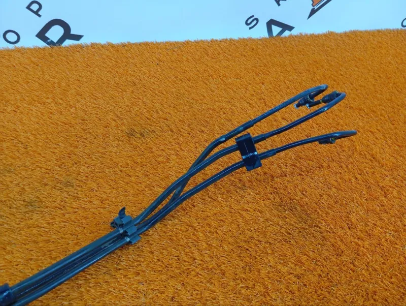 тормозные трубки