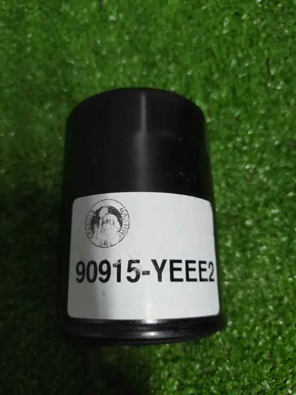 Фильтр масляный