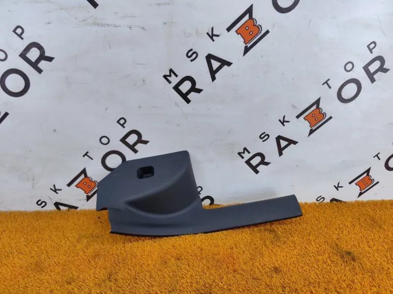 Накладка порога