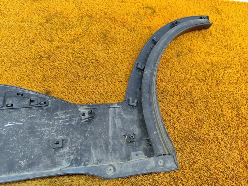 Накладка двери