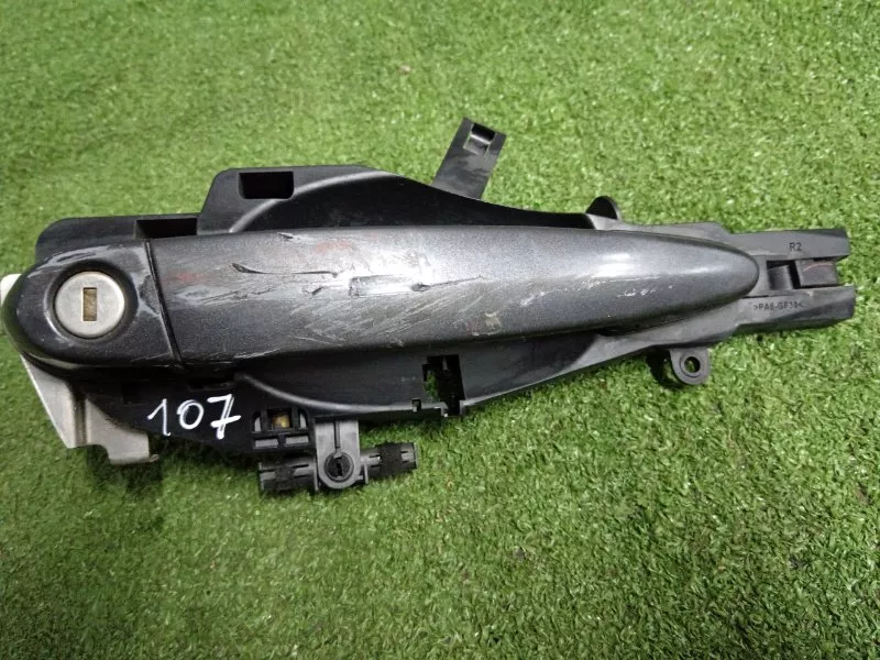 Ручка двери наружняя