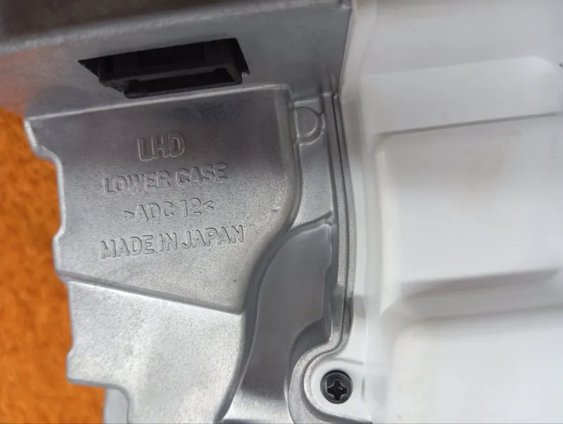 Проекция на лобовое стекло