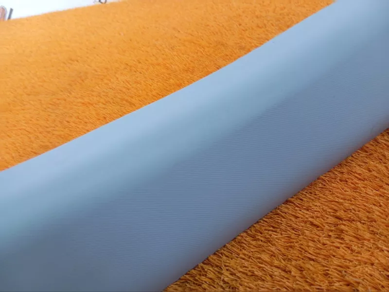 Накладка на стойку кузова