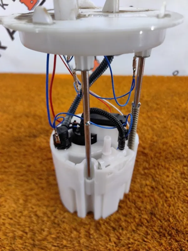 Топливный насос