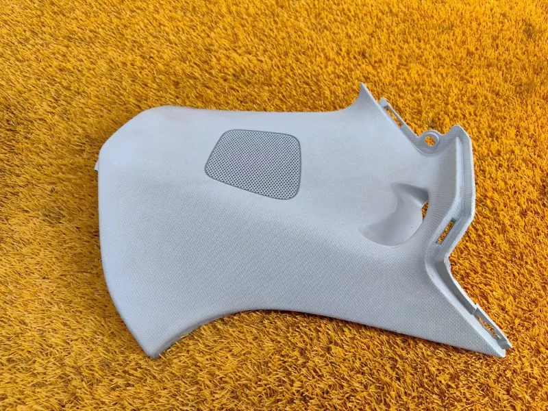 Обшивка стойки