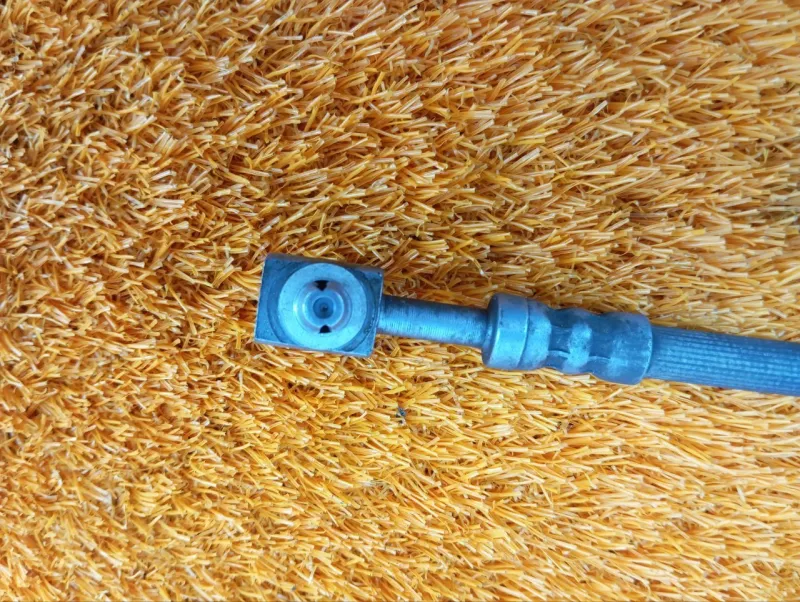 Шланг тормозной