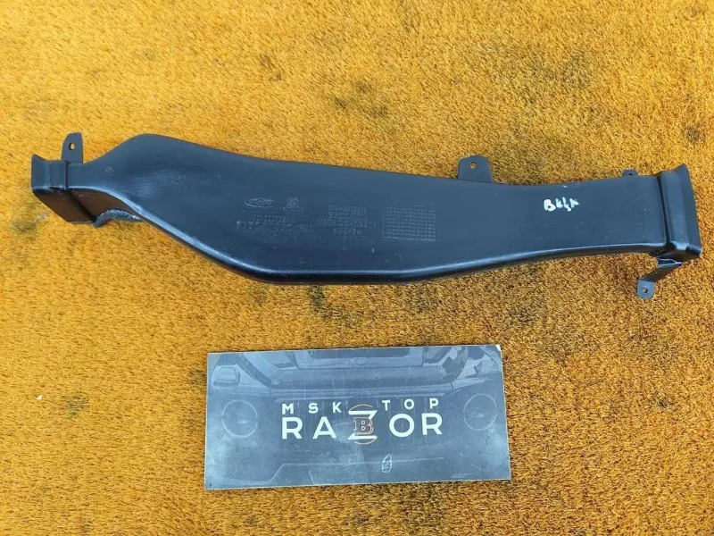 Воздуховод системы вентиляции