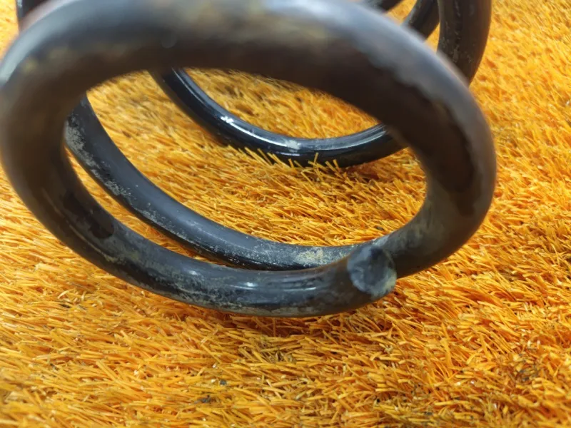 Пружина подвески