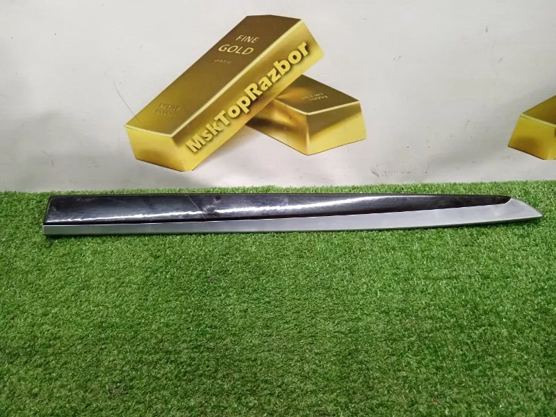 Накладка двери декоративная