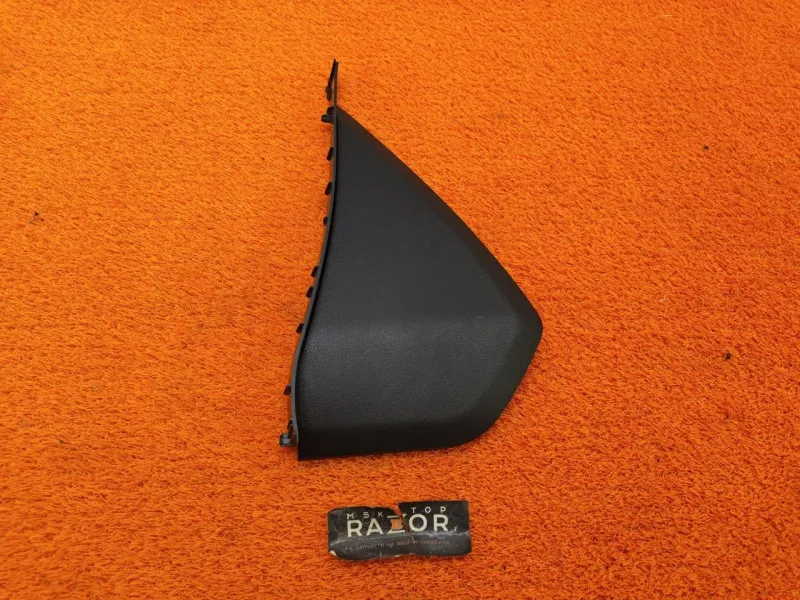 Накладка на торпедо