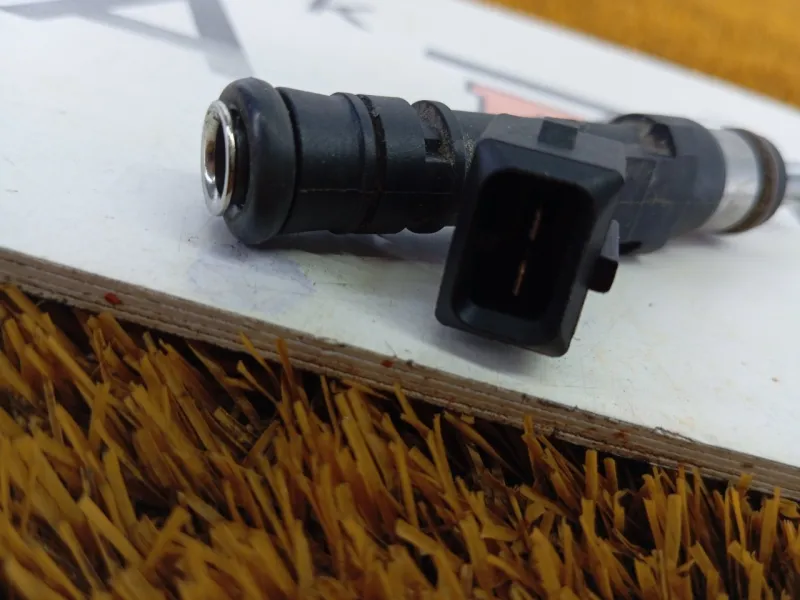 Форсунка топливная