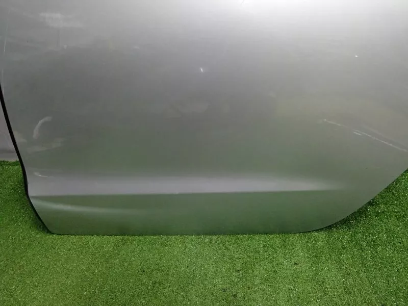 Дверь Audi A6 2011 4G5833051 C7, задняя левая