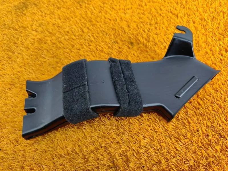 Воздуховод системы вентиляции