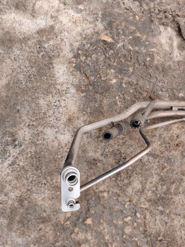 Трубка кондиционера