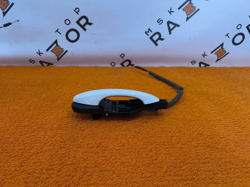 Ручка двери наружняя