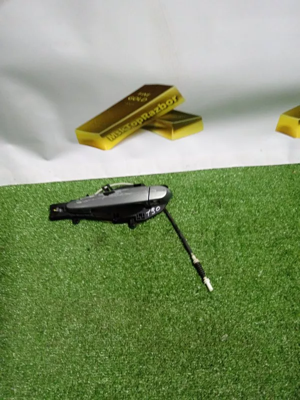 Ручка двери наружняя