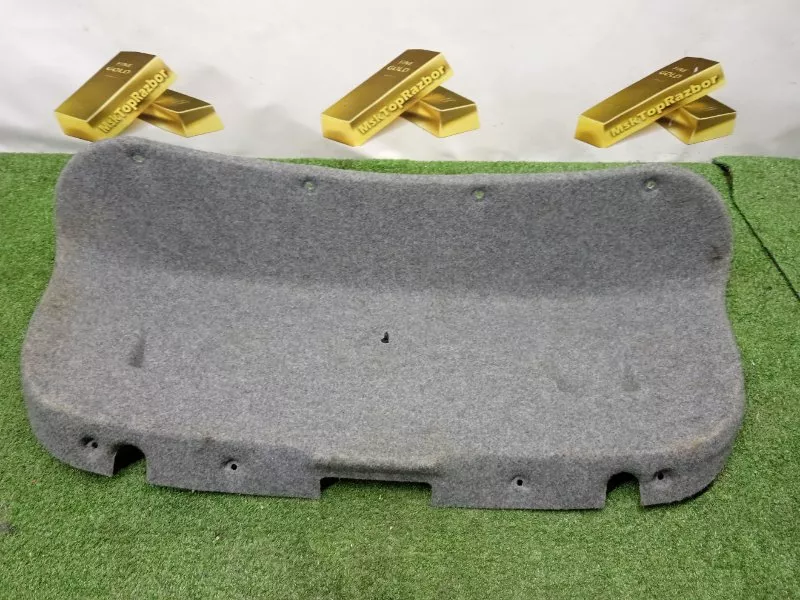 Обшивка крышки багажника BMW 3-Series 2006 51497060634 E90