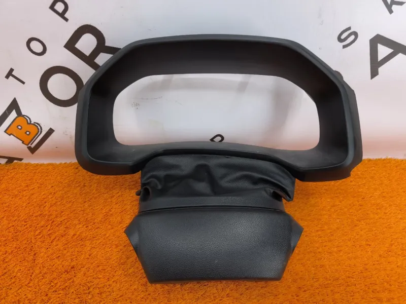 Накладка панели приборов