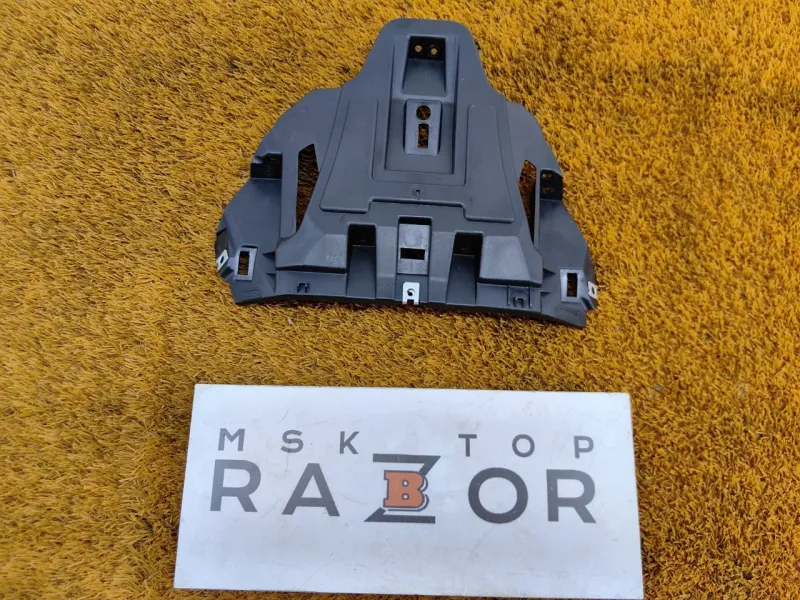 Накладка на торпедо