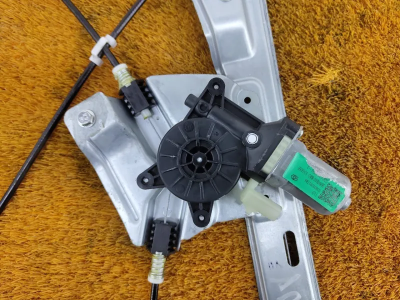 Стеклоподъемник Chery Tiggo 7 PRO 2023 554000917AA SQRE4T15C, передний левый