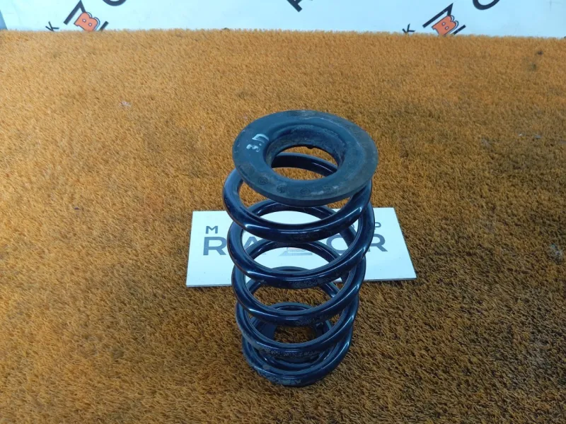 Пружина подвески