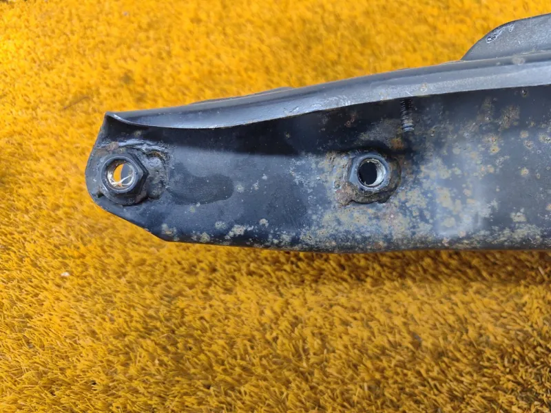 Рычаг подвески