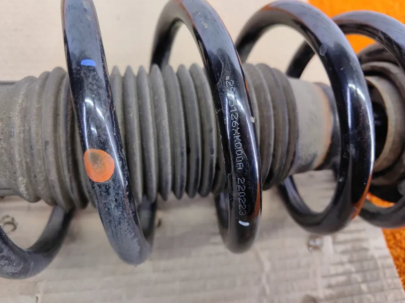 Стойка подвески