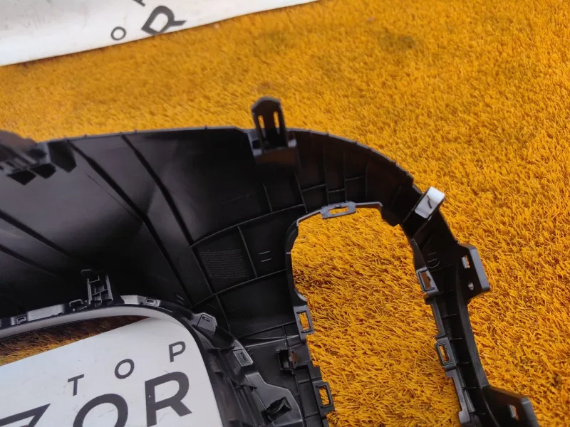 Накладка панели приборов