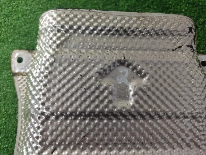 Тепловой экран