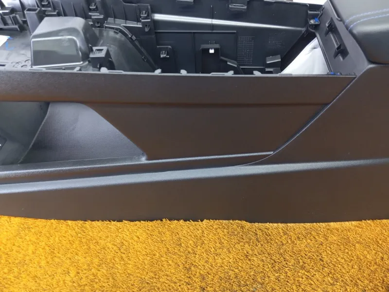 Консоль центральная