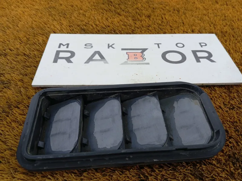 Решетка вентиляционная