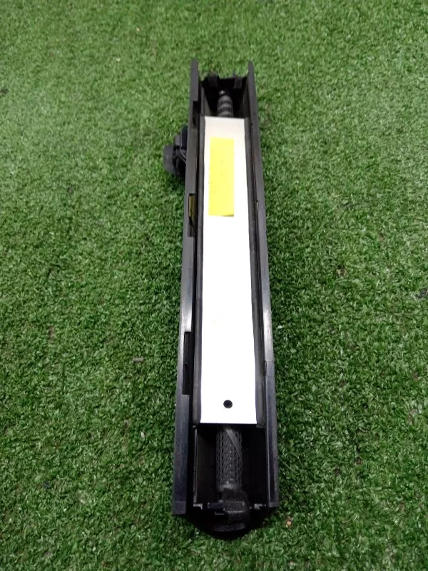 Шторка форточки