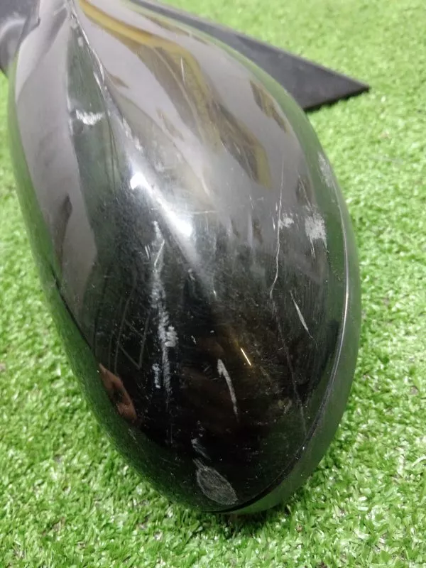 Зеркало боковое