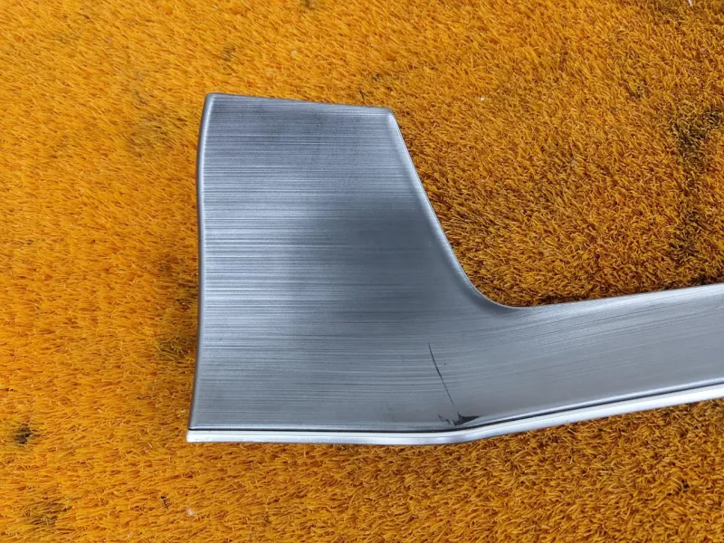 Накладка двери