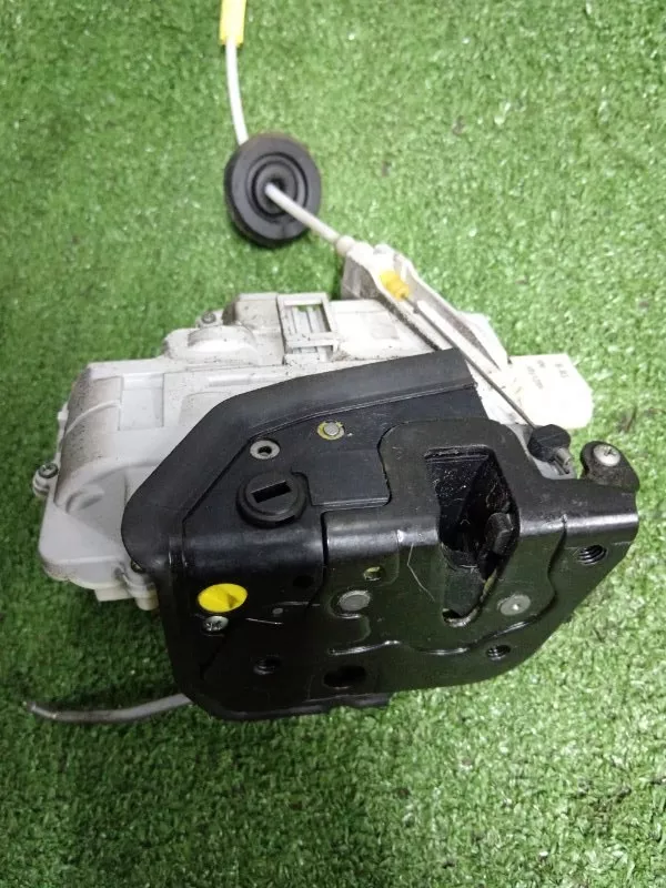 Замок двери