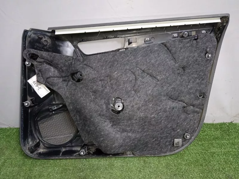 Обшивка двери Audi A5 2008 8T1867103FWFA 8T, передняя левая