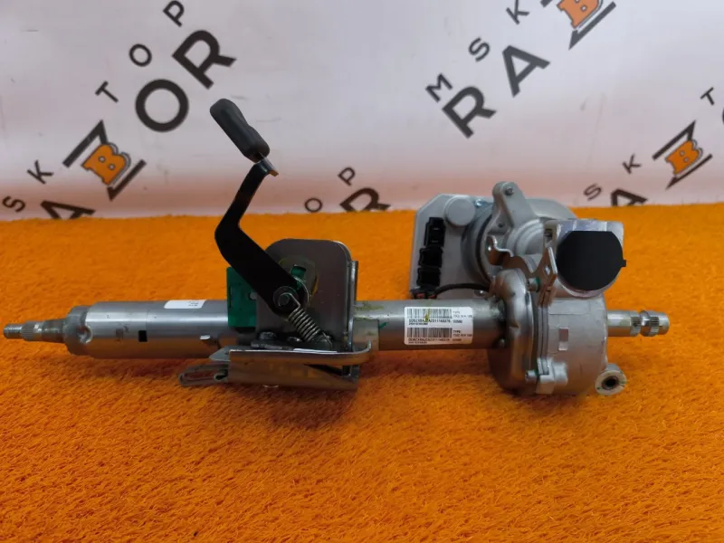 Рулевая колонка с ЭУР