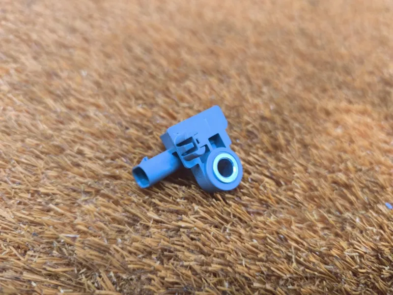 Датчик удара