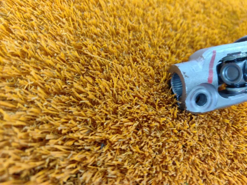 Рулевая колонка