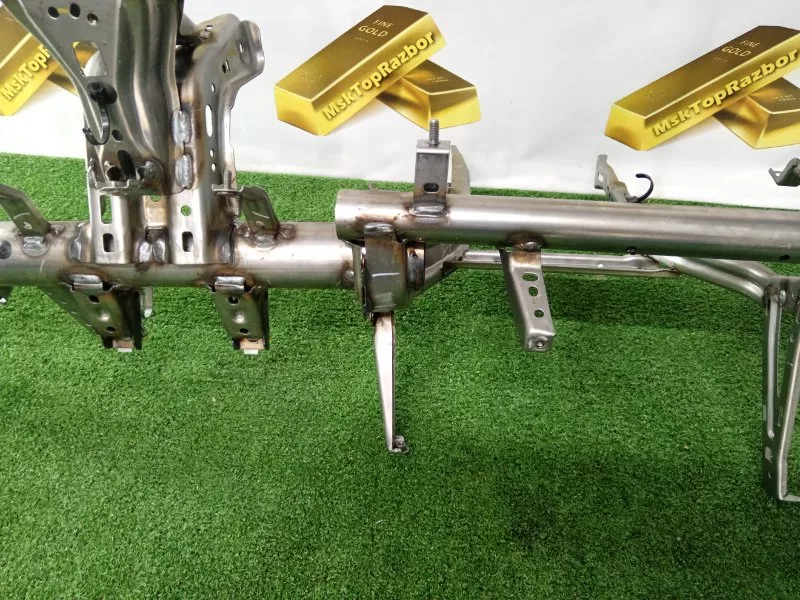 Усилитель торпедо Changan UNI-V 2023 C281F2701040401 JL473ZQ7