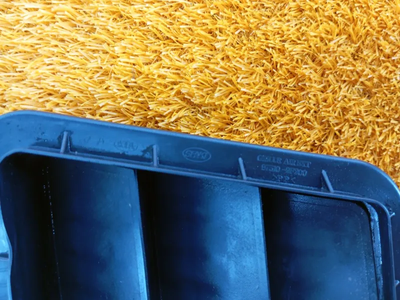 Решетка вентиляционная