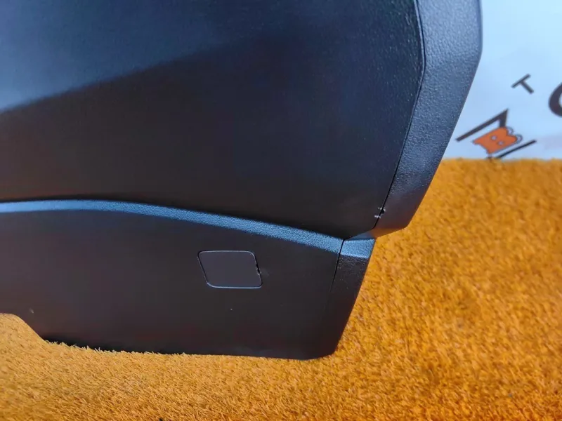 Центральная консоль