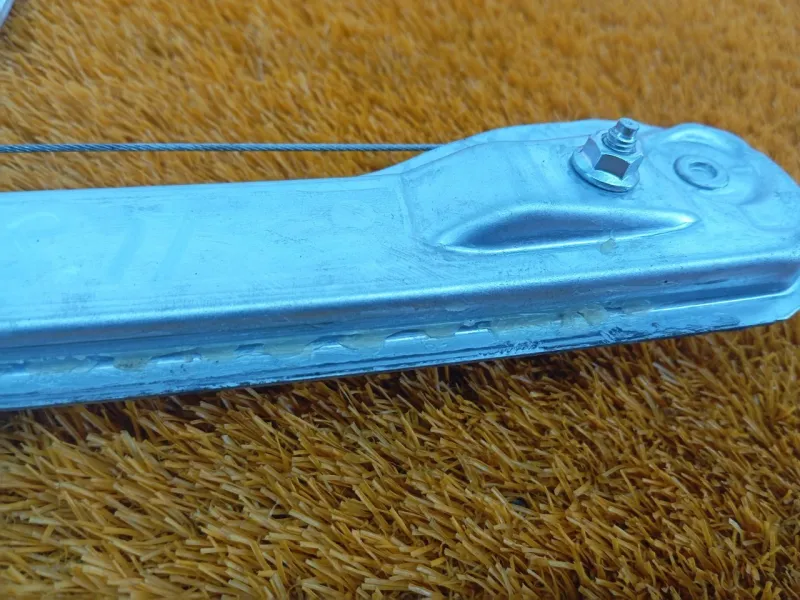 Стеклоподъемник