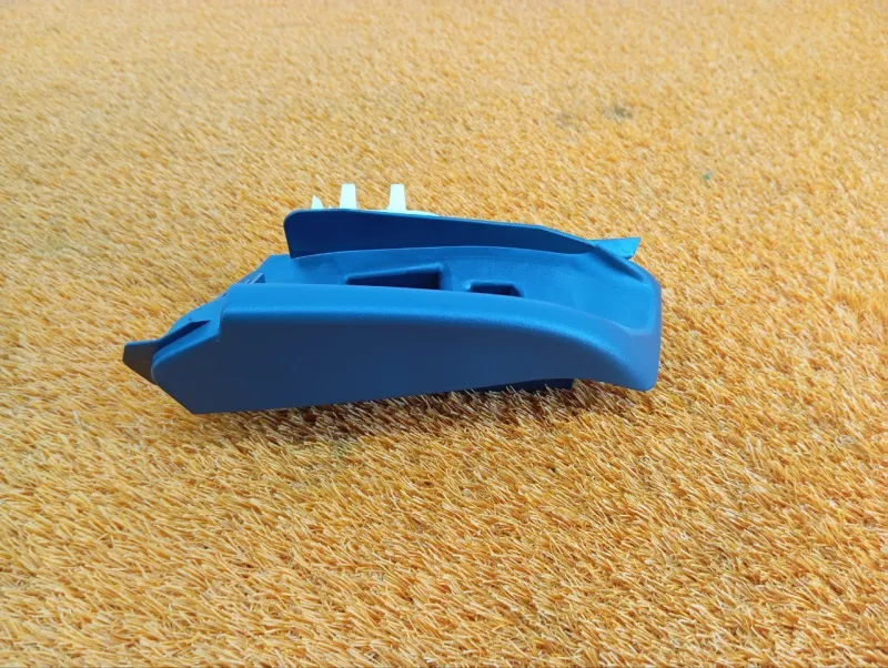 Направляющая ремня безопасности